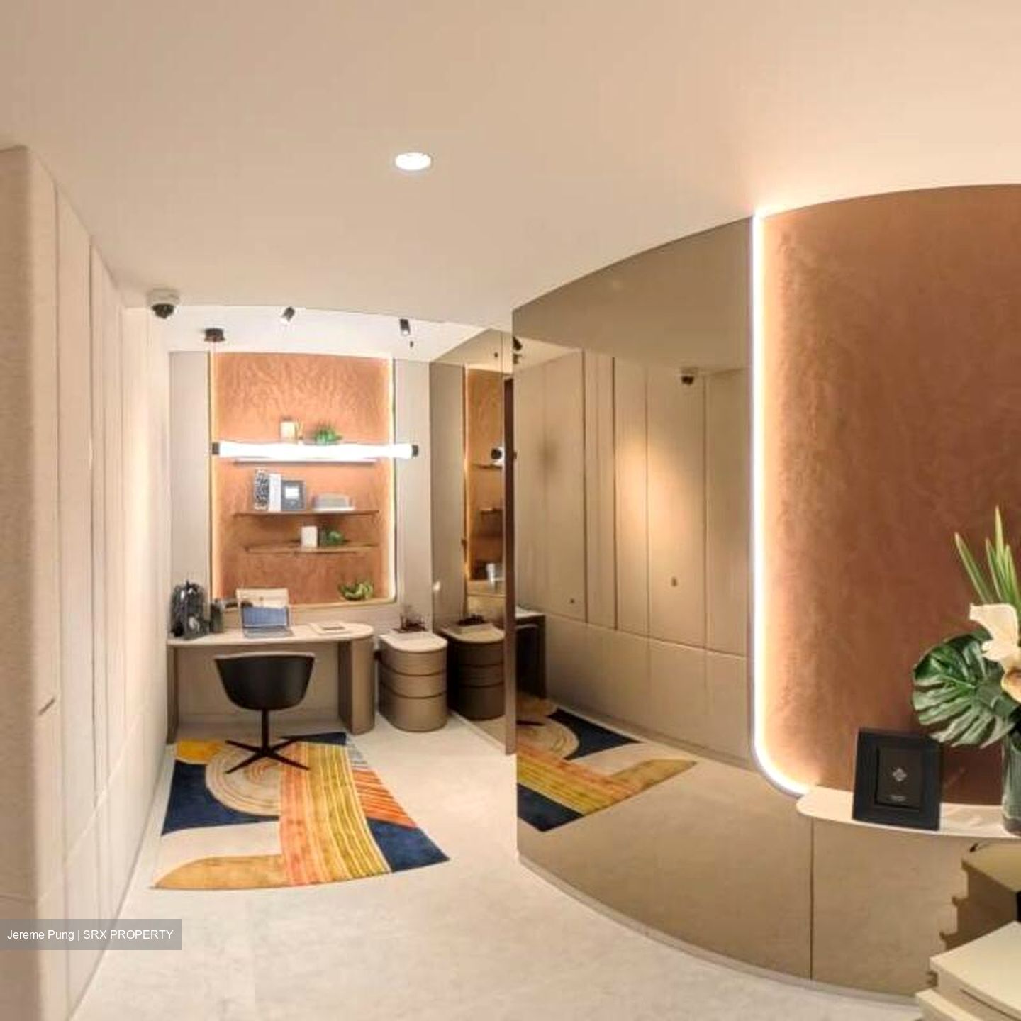 Promenade Peak (D3), Condominium #615316981